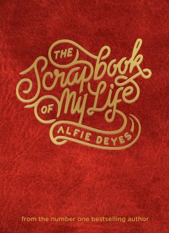 The Scrapbook of My Life (eBook, ePUB) - Deyes, Alfie