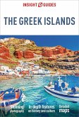 Insight Guides The Greek Islands: Travel Guide eBook (eBook, ePUB)