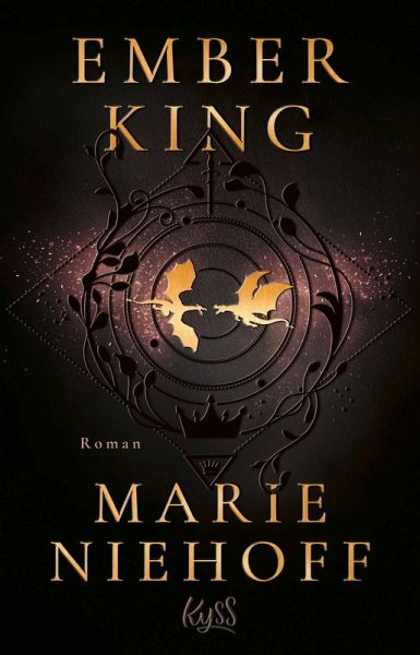 Ember King / Dragonbound-Trilogie Bd.3 (eBook, ePUB) Ember King / Dragonbound-Trilogie Bd.3 (eBook, ePUB)
