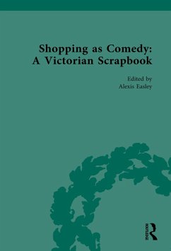 Shopping as Comedy: A Victorian Scrapbook (eBook, ePUB)