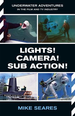 Lights! Camera! Sub Action! (eBook, ePUB) - Seares, Mike