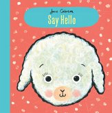 Jane Cabrera: Say Hello (eBook, ePUB)