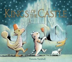 Kings of the Castle (eBook, ePUB) - Turnbull, Victoria