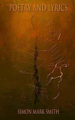 Cover Poetry and Lyrics (eBook, ePUB)