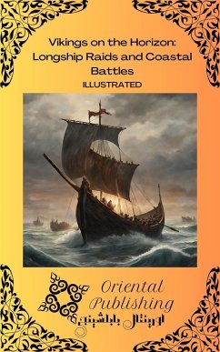 Vikings on the Horizon: Longship Raids and Coastal Battles (eBook, ePUB) - Publishing, Oriental