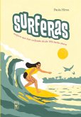 Surferas (eBook, ePUB)