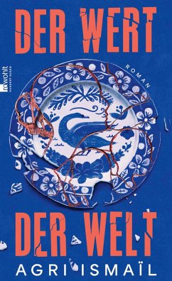 Cover Der Wert der Welt (eBook, ePUB)