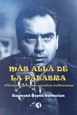 Más allá de la palabra (eBook, ePUB)