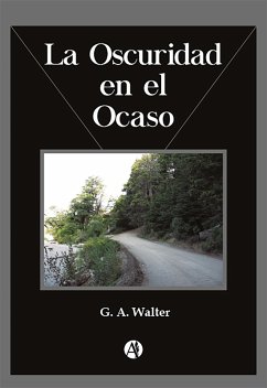 Cover La Oscuridad en el Ocaso (eBook, ePUB)