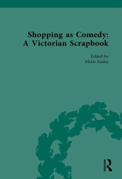 Cover Shopping as Comedy: A Victorian Scrapbook (eBook, PDF)