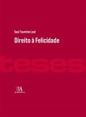 Direito à felicidade (eBook, ePUB)