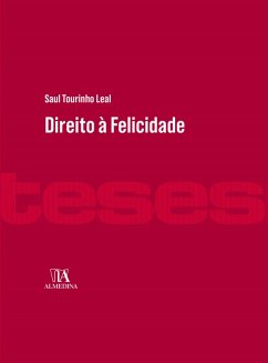Cover Direito à felicidade (eBook, ePUB)