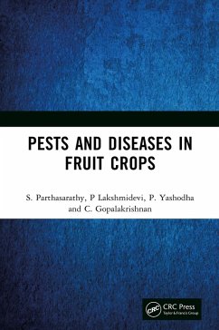 Cover Pests and Diseases in Fruit Crops (eBook, ePUB)