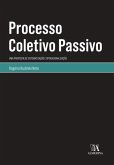 Processo Coletivo Passivo (eBook, ePUB)