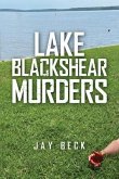 Lake Blackshear Murders (eBook, ePUB)