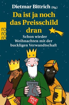 Cover Da ist ja noch das Preisschild dran (eBook, ePUB)