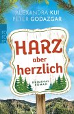 Harz aber herzlich (eBook, ePUB)