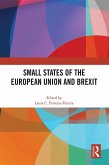 Small States of the European Union and Brexit (eBook, PDF)