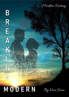 Cover Breaking Modern (eBook, ePUB)