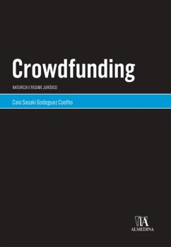 Cover Crowdfunding (eBook, ePUB)