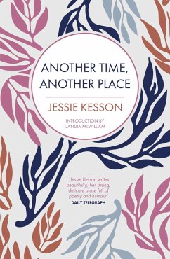 Cover Another Time, Another Place (eBook, ePUB)