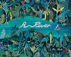 A River (eBook, ePUB) - Martin, Marc