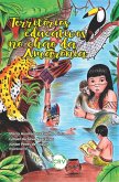 Territórios educativos no chão da Amazônia (eBook, ePUB)
