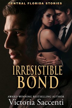 Cover Irresistible Bond (Central Florida Stories, #5) (eBook, ePUB)
