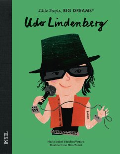 Udo Lindenberg - Sánchez Vegara, María Isabel