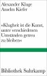 'Klugheit ist die Kunst, unter... - Bild 1