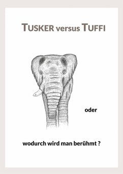 Tusker versus Tuffi - Nowak, Ernst
