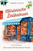 Mörderische Delikatessen