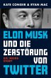 Elon Musk und die Zerstörung von... - Bild 1