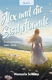 Alex und die Bischofbande