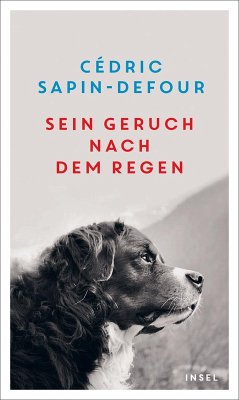 Cover Sein Geruch nach dem Regen
