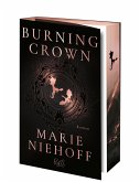 Burning Crown / Dragonbound-Trilogie Bd.1
