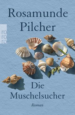 Die Muschelsucher - Pilcher, Rosamunde