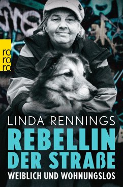 Rebellin der Straße - Rennings, Linda