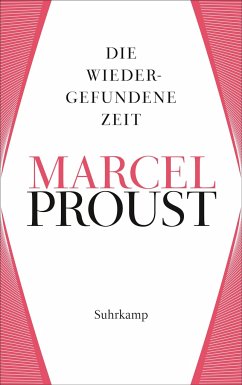 Werke. Frankfurter Ausgabe Werke II. Band 7 - Proust, Marcel