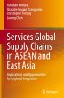 Services Global Supply Chains in ASEAN... - Bild 1