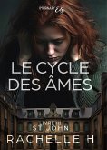 Le cycle des âmes - Tome 3 (eBook, ePUB)