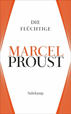 Werke. Frankfurter Ausgabe - Proust, Marcel