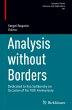 Analysis without Borders - Bild 1