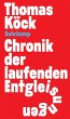 Chronik der laufenden Entgleisungen - Bild 1