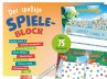 Der spaßige Spieleblock - Bild 1