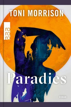 Paradies - Morrison, Toni