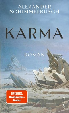 Karma - Schimmelbusch, Alexander