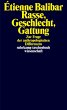 Rasse, Geschlecht, Gattung - Bild 1