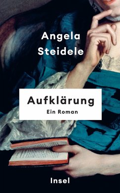 Aufklärung - Steidele, Angela