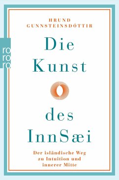 Die Kunst des InnSæi - Gunnsteinsdóttir, Hrund